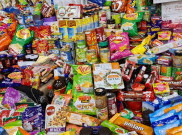 Merindukan Snack Jadul Teman Perjalanan Mudik Lebaran