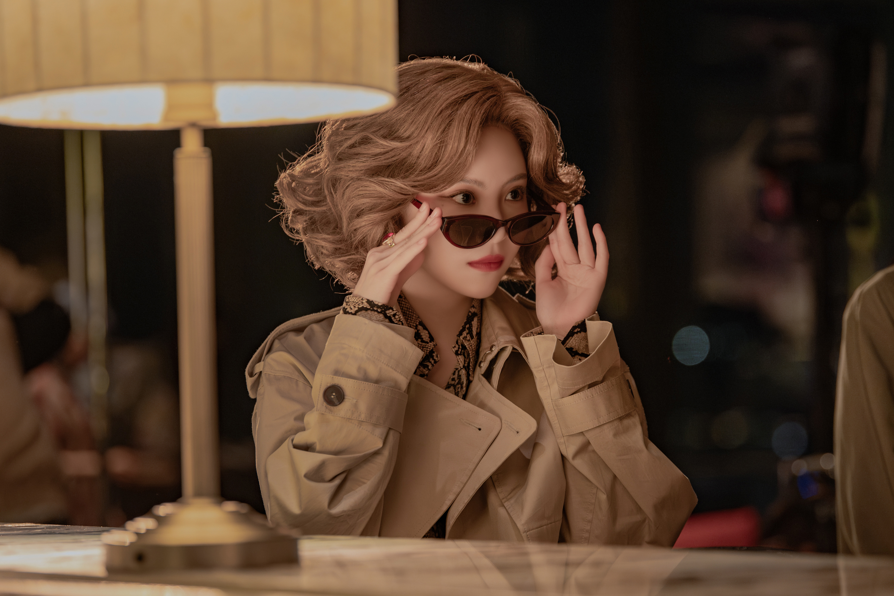 Lee Yul Eum Perankan Sosok Misterius Oh Ha Na, Bikin Heboh Fans Drakor Romantis Dream to You
