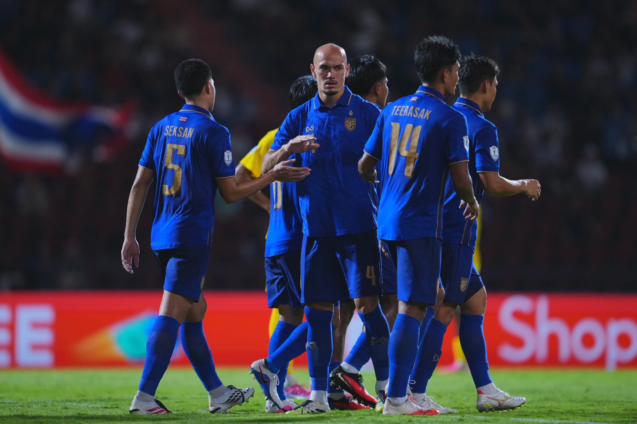 Jadwal, Siaran Langsung, Live dan Link Streaming Laga Piala AFF 2026 Hari Ini: Timnas Filipina Vs Thailand