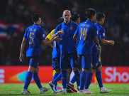 Jadwal, Siaran Langsung, Live dan Link Streaming Laga Piala AFF 2026 Hari Ini: Timnas Filipina Vs Thailand