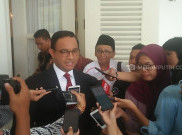  Anies Minta Polisi Tuntaskan Kasus Penyiraman Air Keras di Jakarta Barat