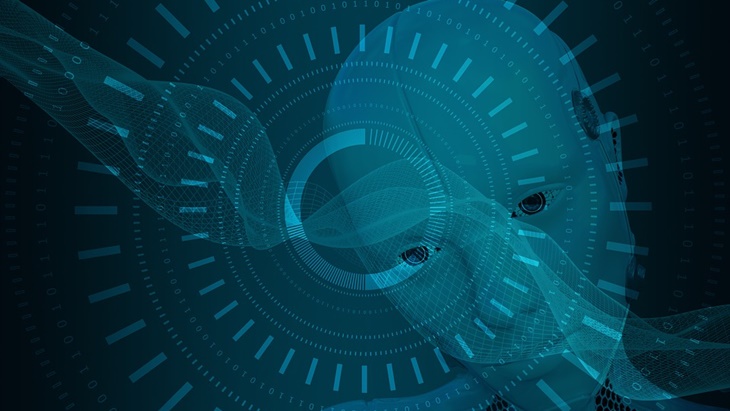 Mengenal Mahasiswa Virtual Bertenaga AI Pertama di Tiongkok