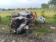 3 Kecelakaan Kereta dalam Sehari, Dirut KAI Angkat Suara