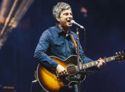 Noel Gallagher Kembali ke Studio untuk Merekam Album Akustik