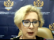 Rusia Nyatakan Siap Pasok Vaksin Sputnik V untuk Indonesia