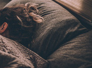 Kurang Tidur Bikin Gampang Flu