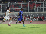 Hasil Super League 2025/2026: Comeback Menang, Persib Bandung Sikat Bhayangkara FC 4-2 untuk Kembali ke Puncak Klasemen
