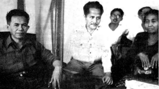 Mengenang Kisah Hidup Tan Malaka Sang Pahlawan Nasional