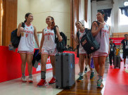 Membanggakan! Tim Basket DKI Jakarta Raih Gelar Juara Umum di PON XXI 