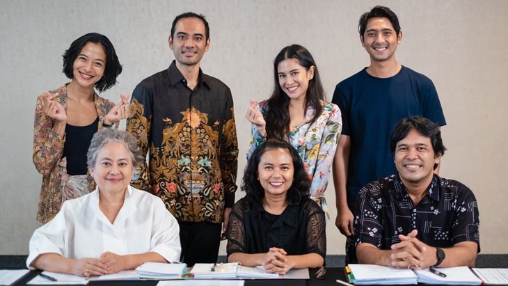 Joko Anwar, Timo Tjahjanto, dan Kamila Andini Bikin Kejutan di Netflix