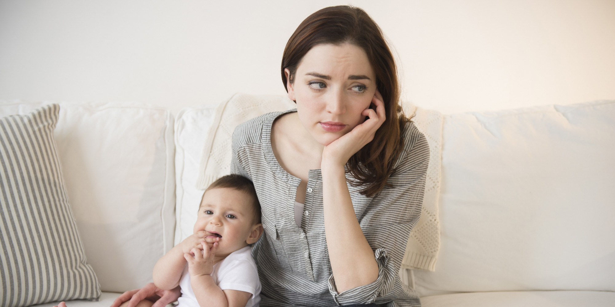 Bahaya 'Baby Shaming' Mengintai Psikologis Bunda 