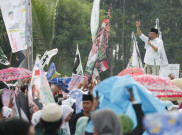 Cak Imin Prioritaskan Anggaran untuk Petani, Nelayan, hingga Peternak jika Menang Pilpres