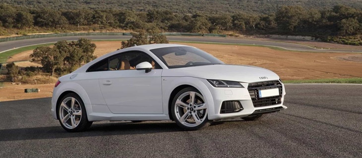 sports cars