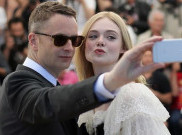 Penyelenggara Larang Berswafoto di Karpet Merah Festival Film Cannes