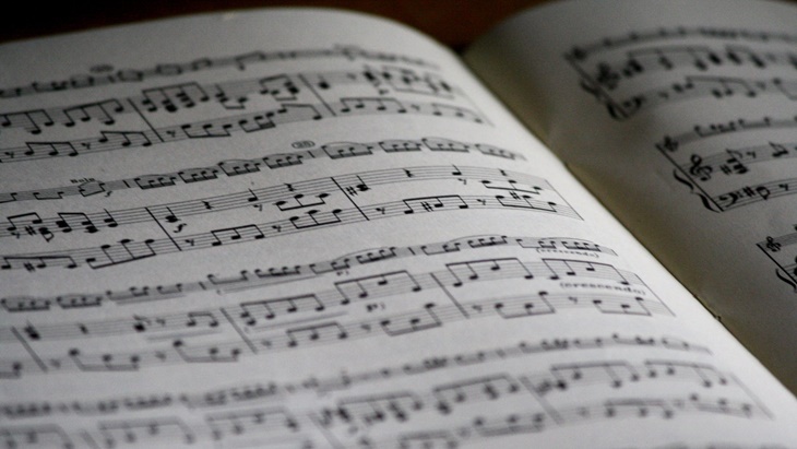 Menciptakan Gaya Orisinil dalam Menggubah Lagu