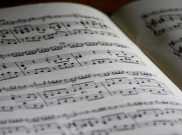 Menciptakan Gaya Orisinil dalam Menggubah Lagu