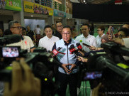 CdM Tim Indonesia Ingatkan jangan Sampai Urusan Nonteknis Ganggu Fokus Atlet di Asian Games 2026