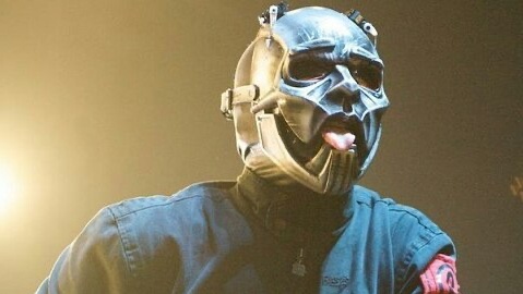 Sid Wilson Dikabarkan Didepak dari Slipknot, ini Faktanya