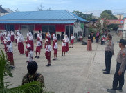Sekolah di Zona Hijau Kembali Dibuka, Gugus Tugas Ingatkan Hati-hati