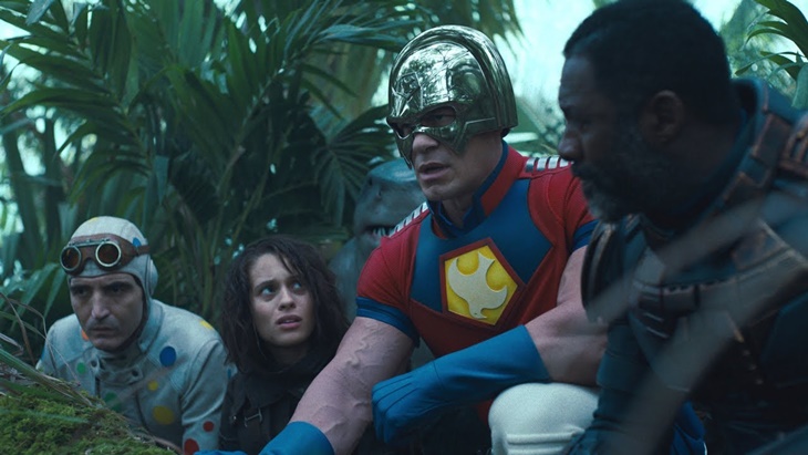 Rilis Trailer Baru, ‘The Suicide Squad’ Siap Basmi Kejahatan