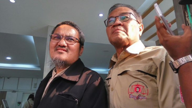 Sudah Jadi Tersangka, Pelapor Jonru Masih Punya Barang Bukti Tambahan
