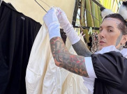 Cara Unik BMTH Buat Promosiin Album Baru Mereka