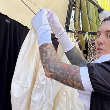 Cara Unik BMTH Buat Promosiin Album Baru Mereka