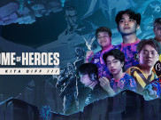 7 Pro Player Valorant Indonesia Siap Berlaga di VCT Pacific Stage 2