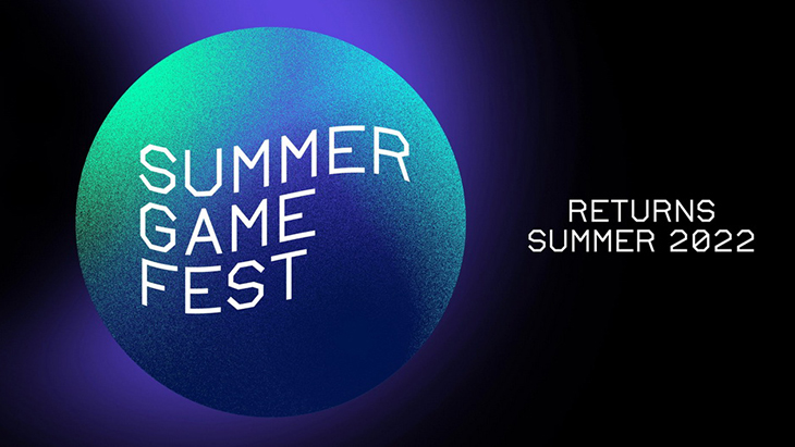 Summer Game Fest 2022 Kembali, Ada Apa Saja?