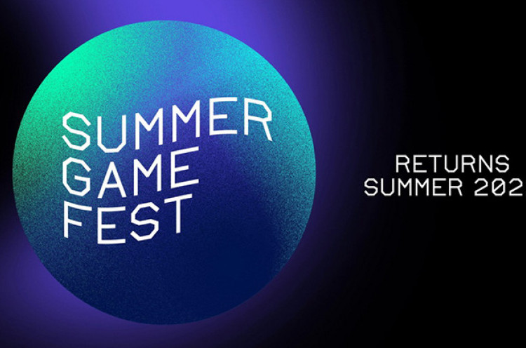 Summer Game Fest 2022 Kembali, Ada Apa Saja?