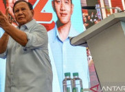 Jurus Prabowo Berantas Korupsi