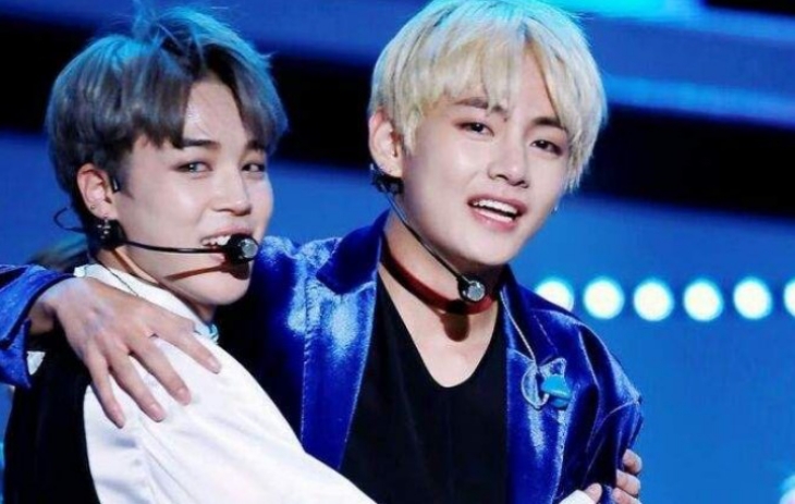 Alasan Chloe Zhao Pilih Lagu 'Friends' BTS untuk Soundtrack 'Eternals'