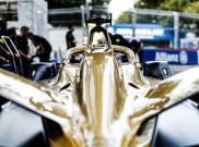 Hankook Resmi Jadi Pemasok Ban Formula E 2023