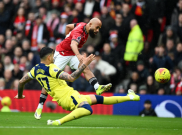 Link Streaming Manchester United vs Tottenham Hotspur: Misi Wajib Menang Setan Merah di Old Trafford