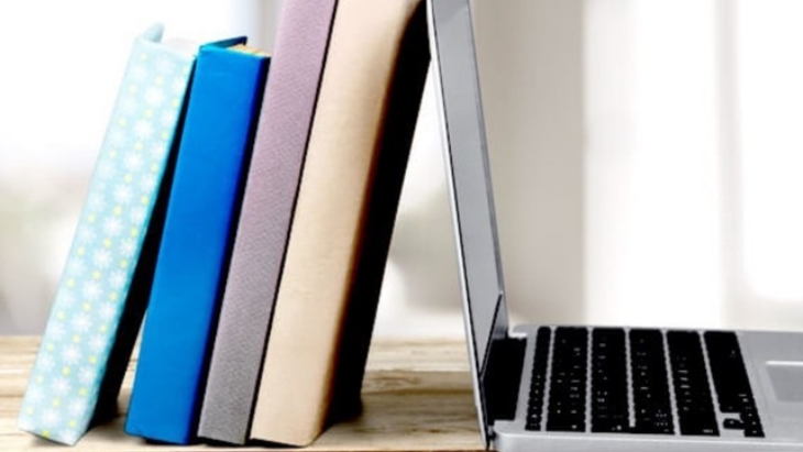 Aplikasi Terbaik untuk Mengorganisir Klub Buku Virtual