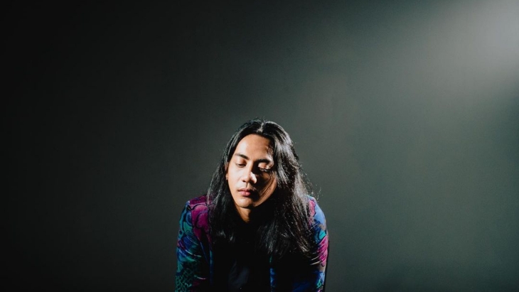 Rasa Penasaran MORAD Tertuang di lagu 'Red and Black'