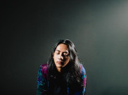 Rasa Penasaran MORAD Tertuang di lagu 'Red and Black'