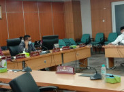 Ratusan Jabatan Kelurahan dan Kecamatan di DKI Kosong