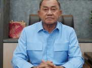 Profil Lodewyk Pusung, Pimpinan BGN yang Juga Dicopot Presiden Prabowo
