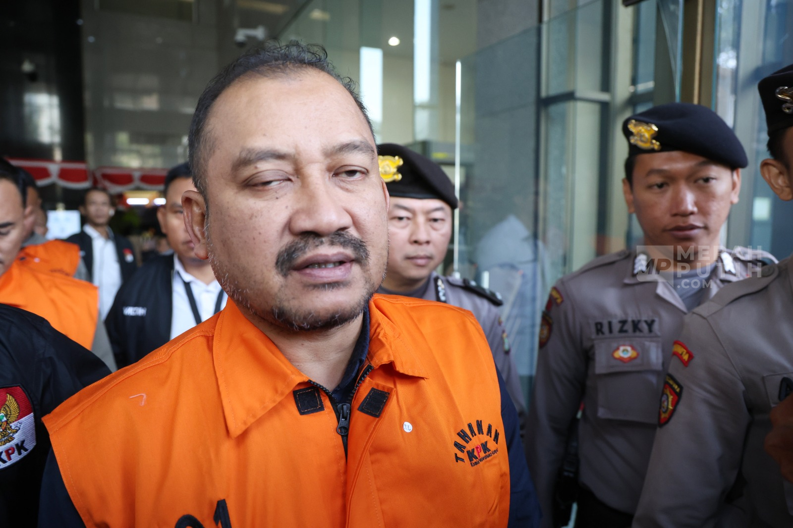 Ironi 'Penyakit Akut Jual-Beli Jabatan' Pemkab Pemalang, 2 Bupati 'Loncat ke Lubang yang Sama'