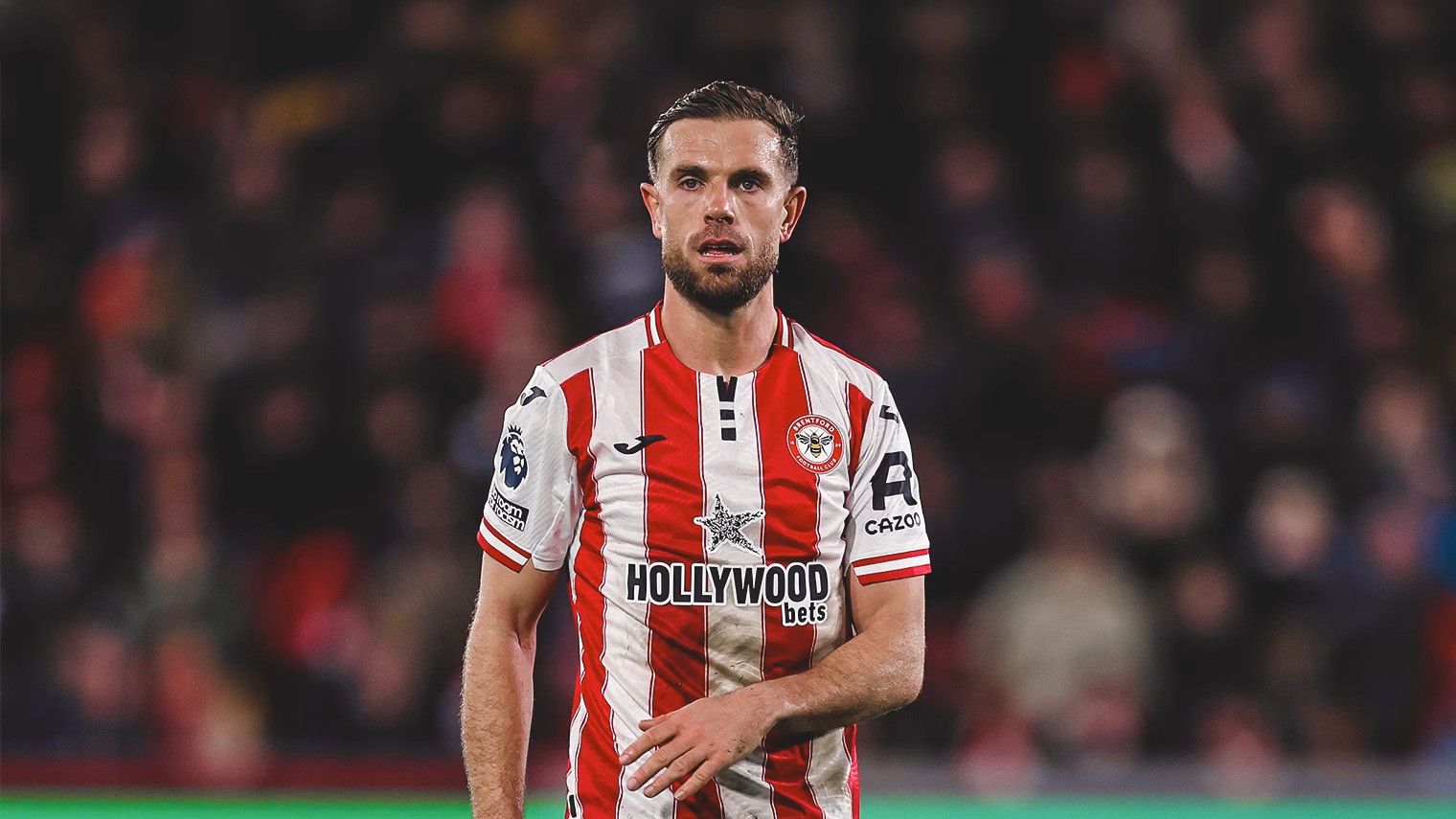 Chelsea Incar Jordan Henderson, Brentford Siap Kehilangan Gelandang Veteran