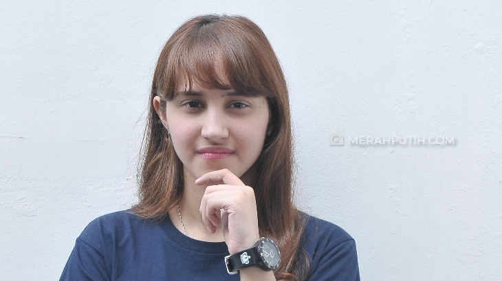 Daftar Caleg, Tsamara Ingin Bertarung di Jakarta