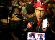 Saat Kongres, PDIP Formulasikan Kabinet Trisakti