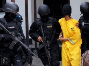 Sering Jadi Sasaran Teror, Polisi Diminta Lebih Humanis