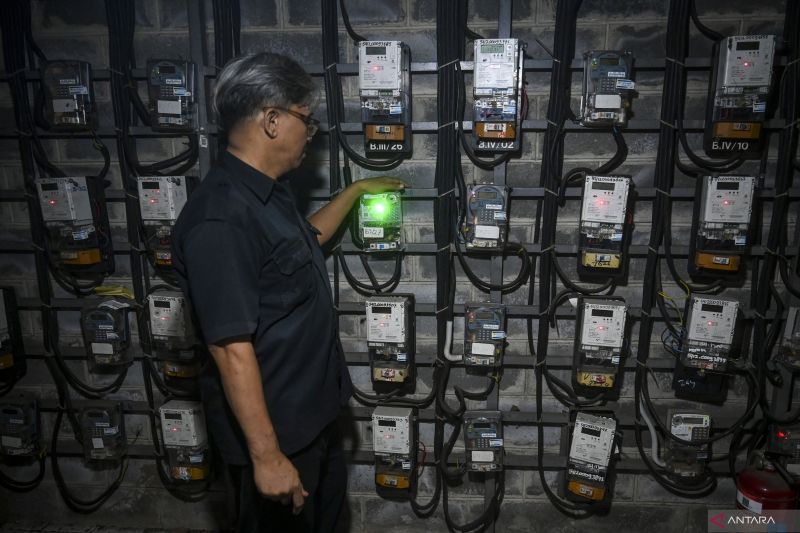 Inflasi Bakal Naik Setelah Tarif Diskon Listri Dicabut Pemerintah
