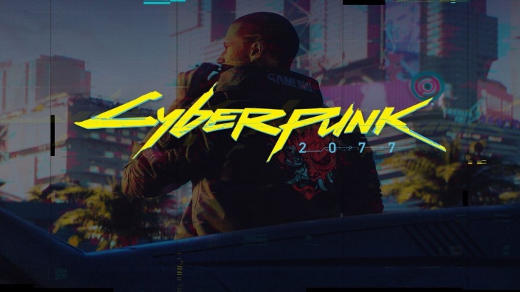 Elon Musk Tidak ada Mobil Otonom di 'Cyberpunk 2077'