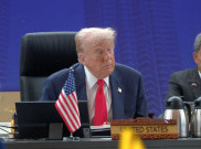 Hadiri KTT ASEAN di Malaysia, Donald Trump Lempar Pujian untuk Kepemimpinan Negara ASEAN