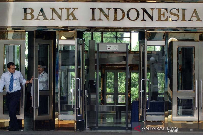 [HOAKS atau FAKTA]: BI Haruskan Nasabah Bayar Biaya Tanda Tangan Penarikan Dana