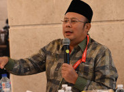 DPR Usulkan Pembentukan Pansus untuk Selesaikan Permasalahan Haji