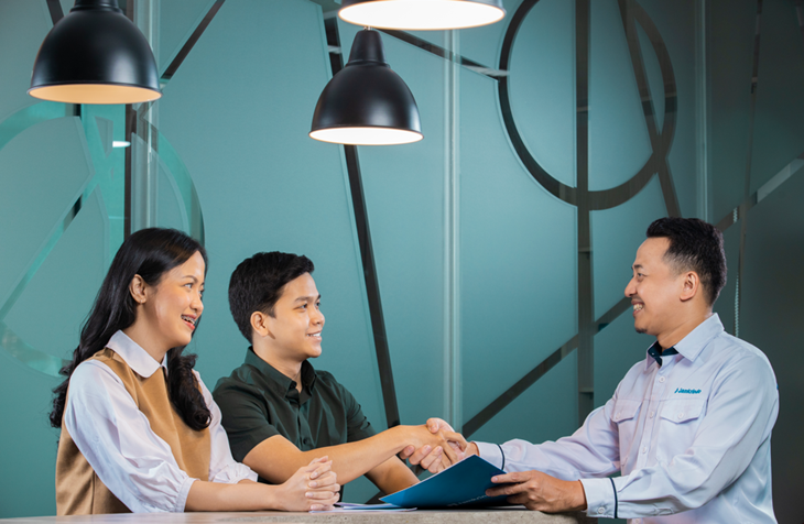 Jamkrindo Dorong Transformasi Digital Bagi UMKM